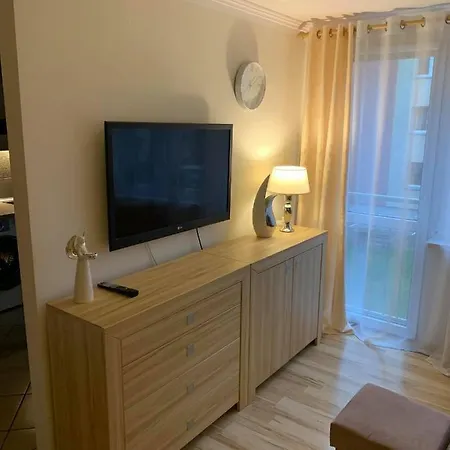 Apartment Apartament Pola Swinemünde
