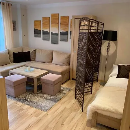 Apartament Pola