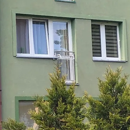 Apartment Apartament Pola Swinemünde